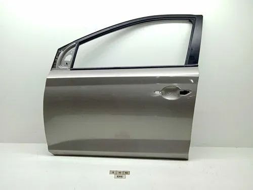 Porta Dianteira Esquerda Hyundai Hb20 2020 A 2022