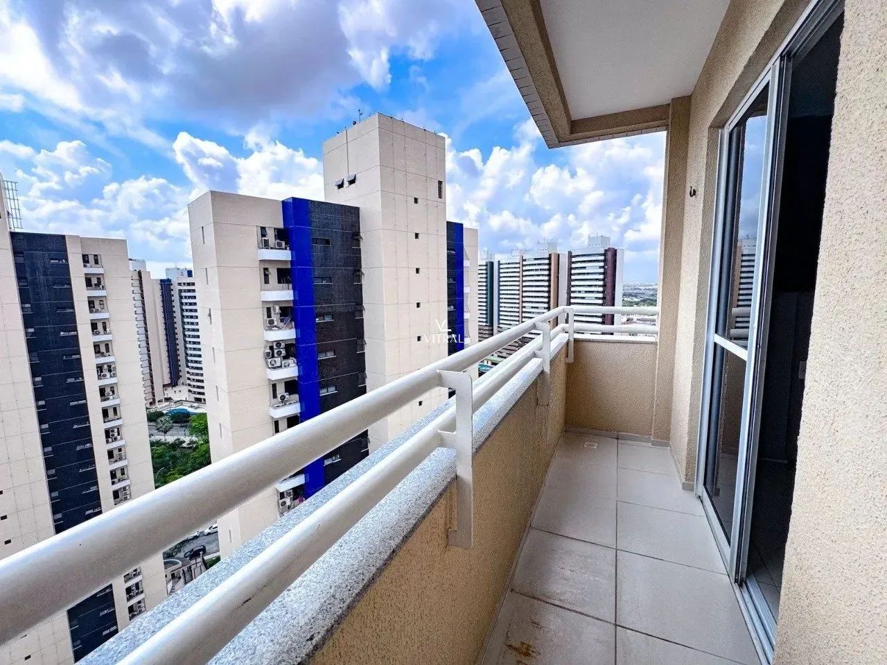 Apartamento 73m² Projetado à Venda no Parque Del Sol - Foto 4