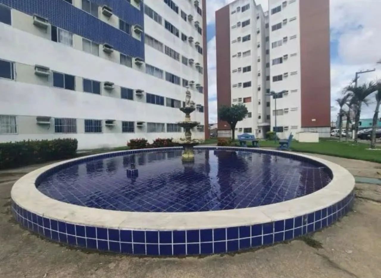 Foto - Maceió - Tabuleiro do Martins