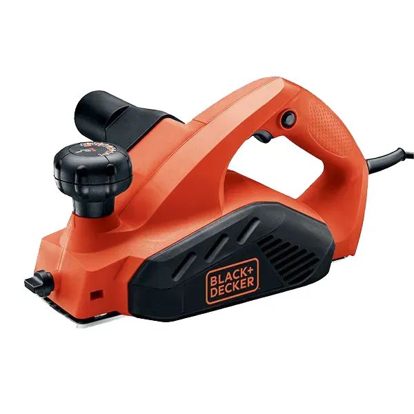 PLAINA ELETRICA 710W 3.1/4" (82MM) 127V - BLACK & DECKER 1