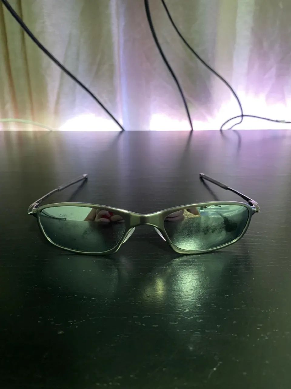 Óculos de Sol Oakley (Variedades!) - Foto 4
