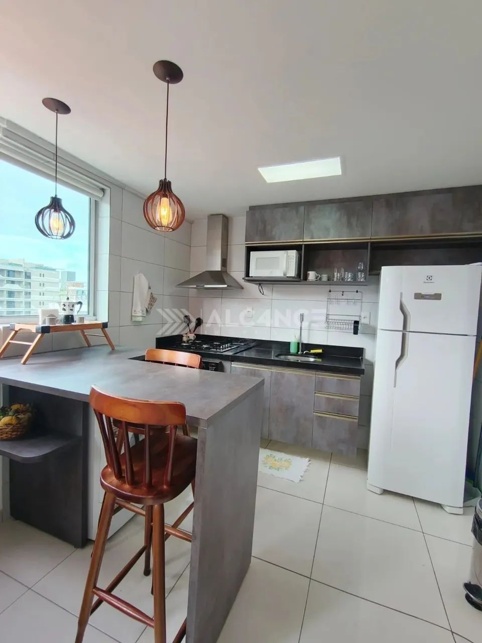 Flat - 30 m² - Jardim Oceania, João Pessoa/PB - Foto 3