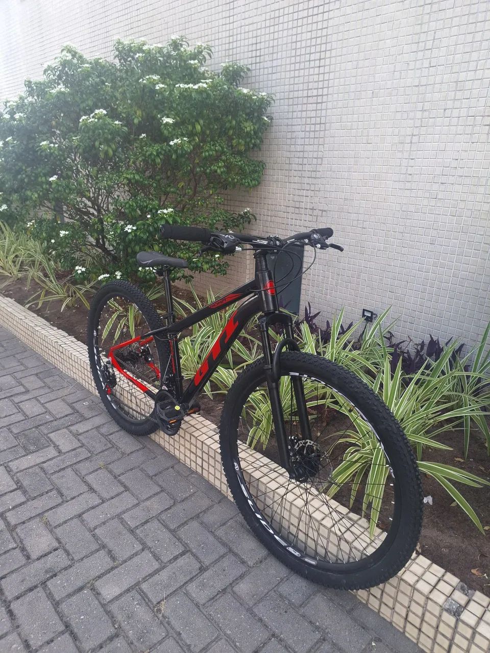 Bicicleta NOVA R$ 999.00 ARO 29 - Foto 2