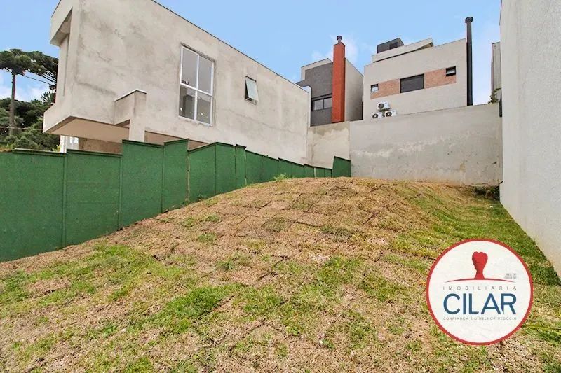Imobiliária Cilar Vende Terreno no Santa Cândida com 136m², Ref. 100776.001-CILAR - Foto 3