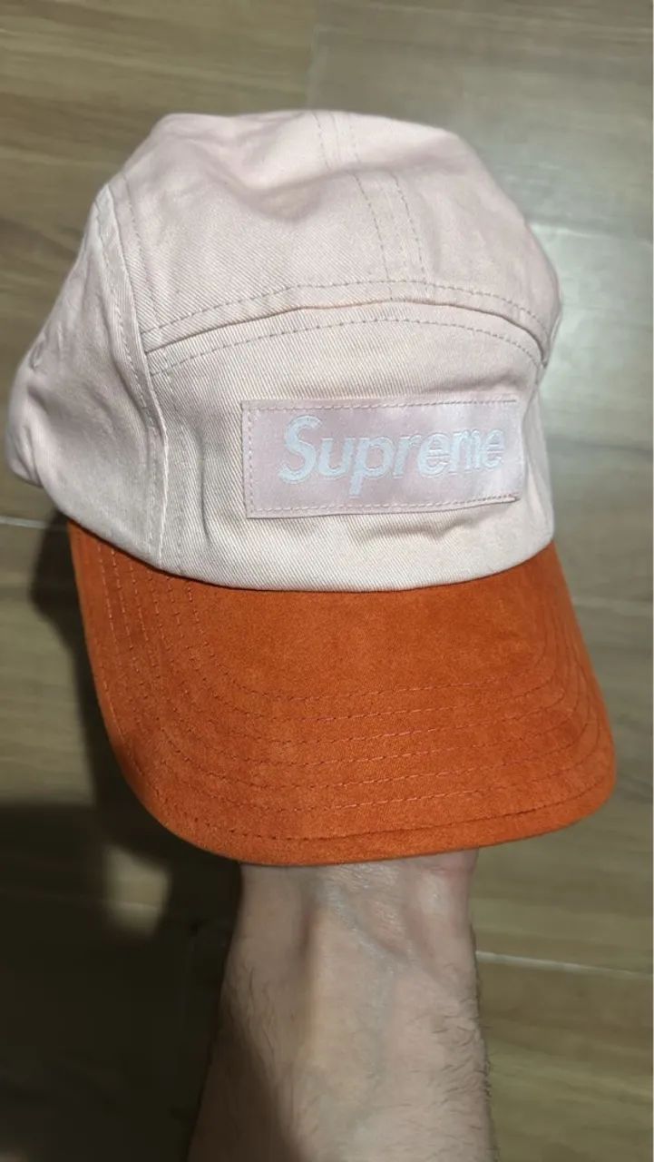 Boné Supreme Original