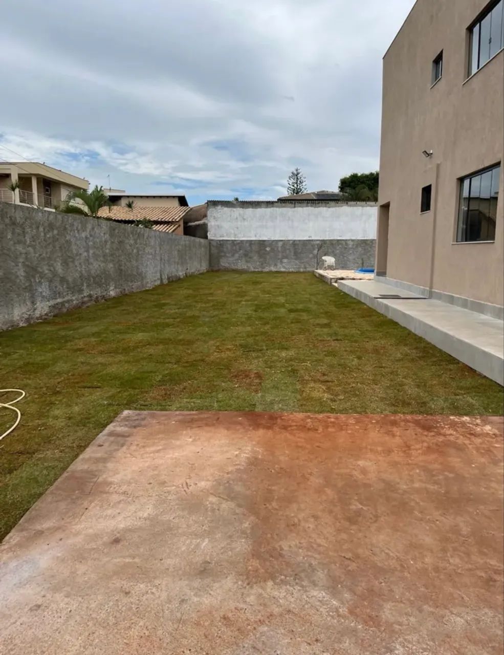 Jardinagem e paisagismo  - Foto 5