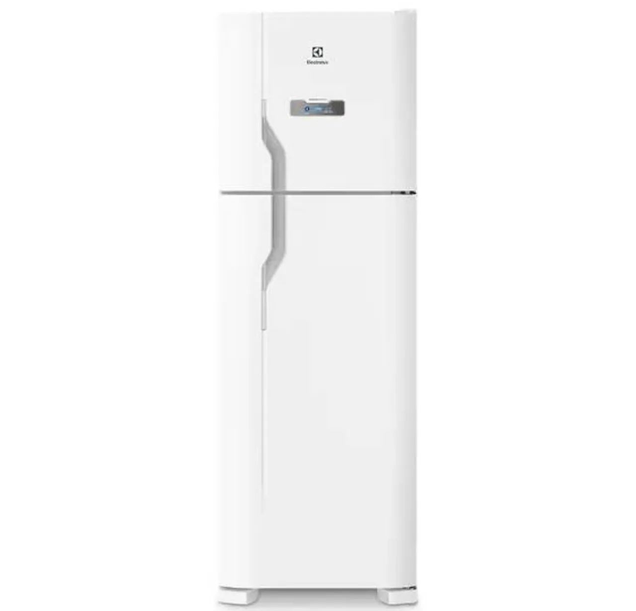 Refrigerador Electrolux Frost Free 371 Litros Branco DFN41 