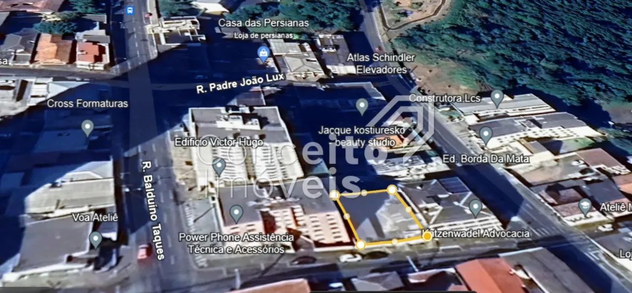 Terreno - Centro - Foto 4