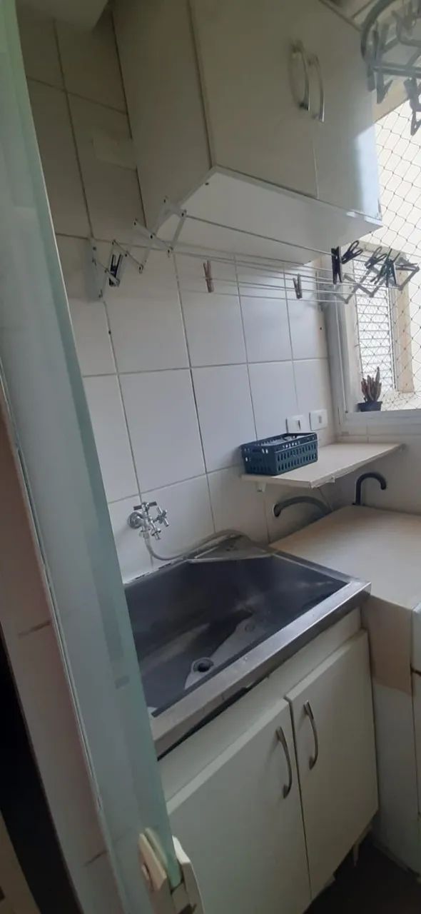 Apartamento 3 Dorm Vila dos Remédio Próx as marginais - Foto 4