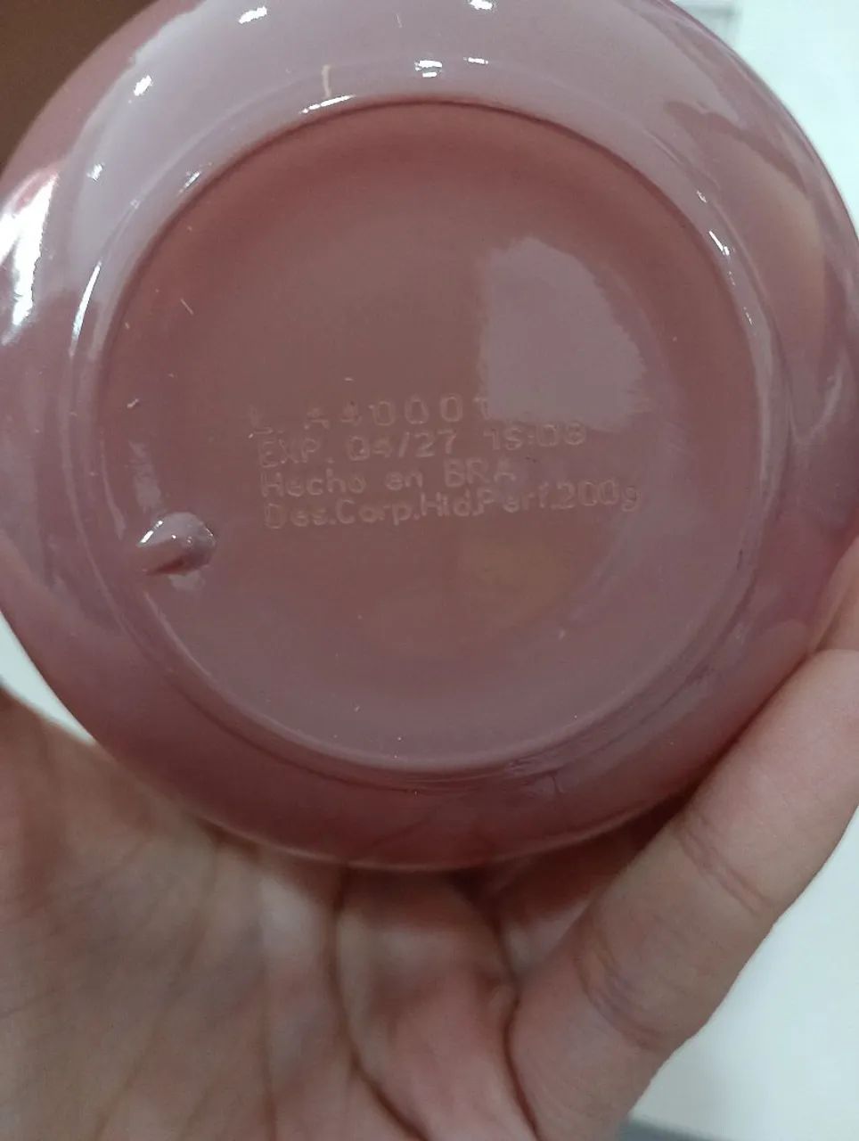 Natura Essencial Desodorante Hidratante Perfumado Corporal 200g - Foto 6