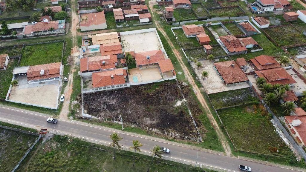 Terreno à Venda em Barreta  Localização Privilegiada e Alta Visibilidade - 1265 m² - Nísia - Foto 2