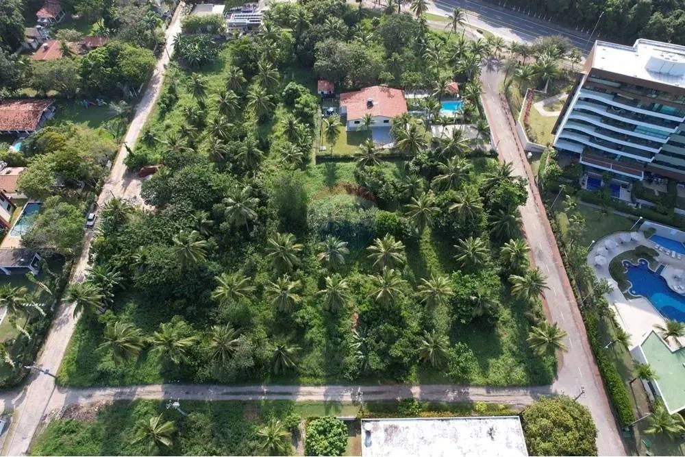 Terreno Lote 10 na Reserva Praia do Paiva com 1.421 m² no Cabo de Santo Agostinho - Foto 4