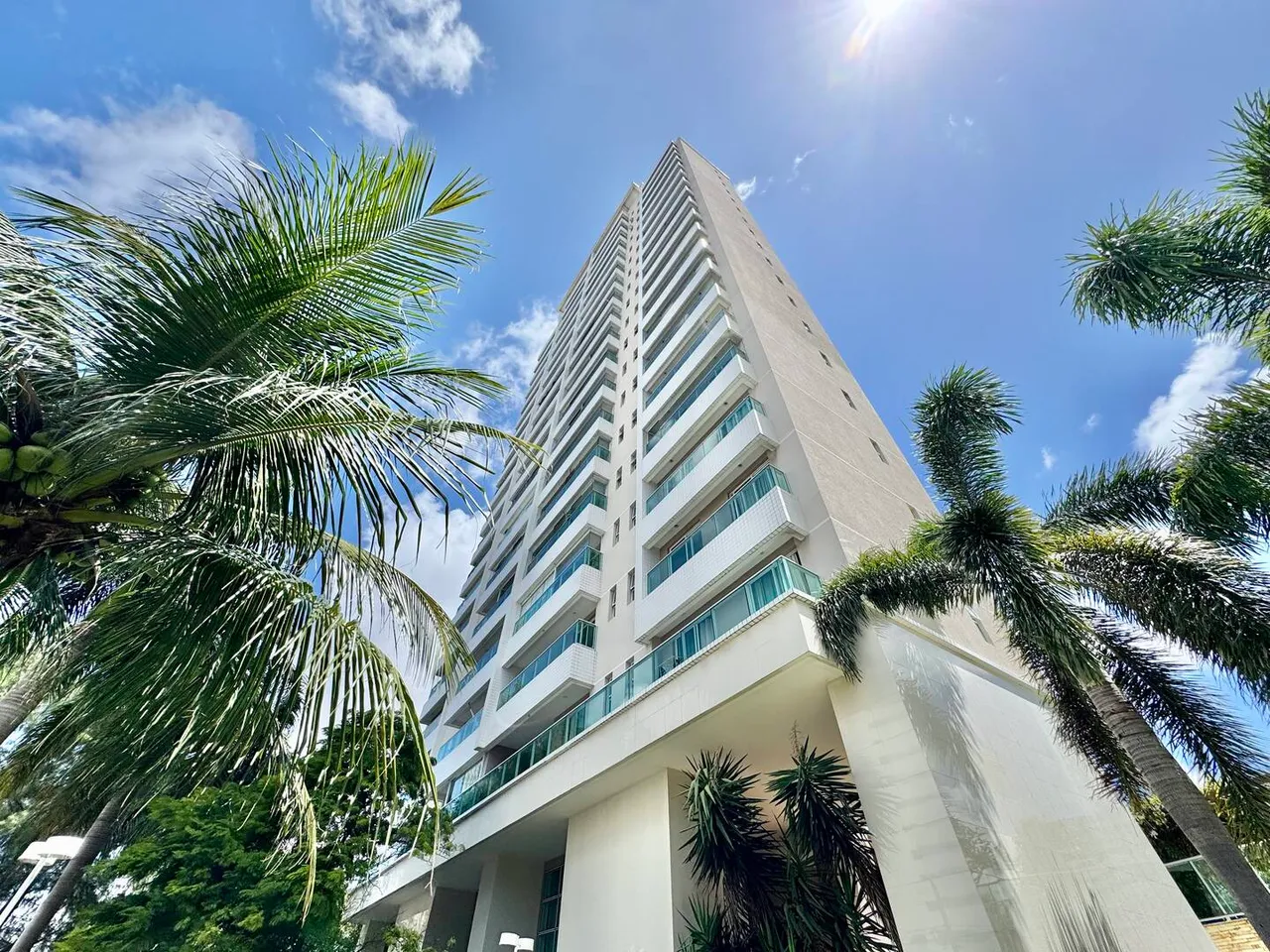 Apartamento à venda no Luciano Cavalcante 110m² e 3 dormitórios R$1.050.000