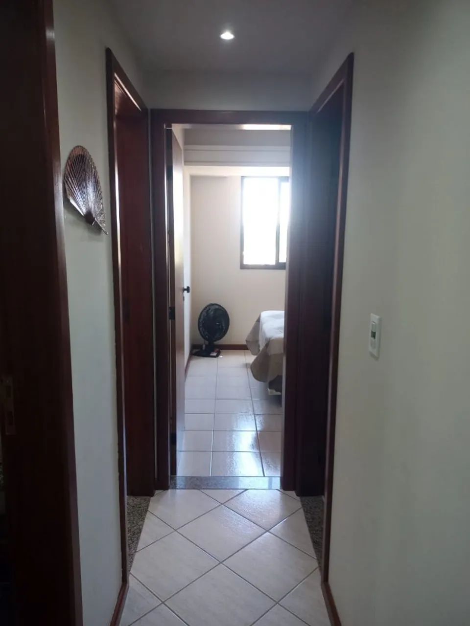 Oportunidade Apartamento Av Beira Mar 3 quartos - Foto 4