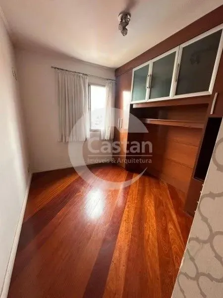 apartamento na rua do orfanato , 2 dorms, 1 vaga
