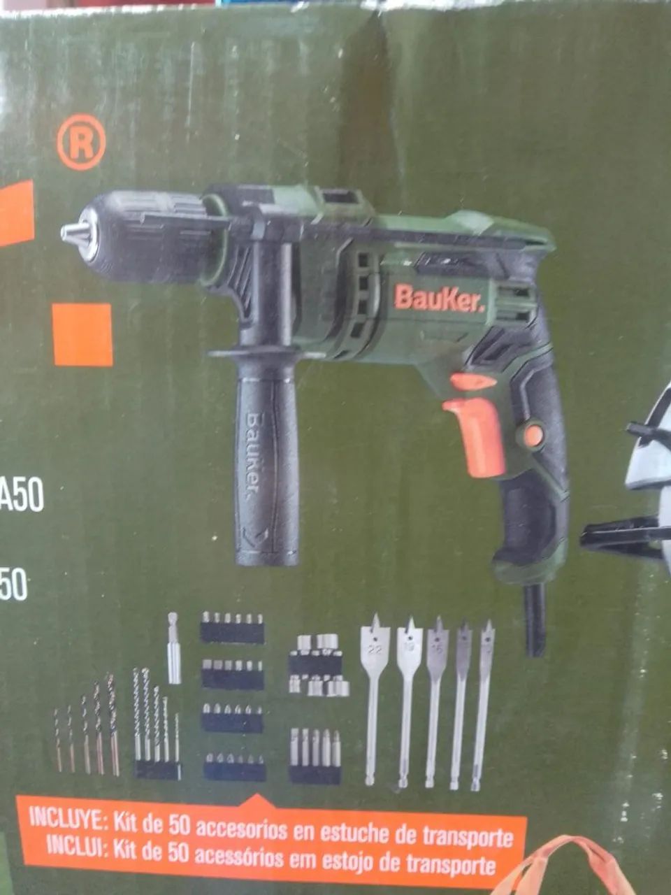 Kit de ferramentas!!! Novo  - Foto 5