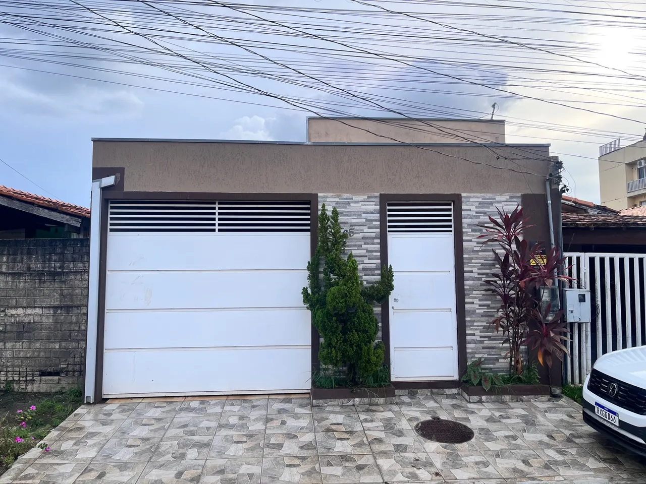 CASA WTORRE ampla e com escritório