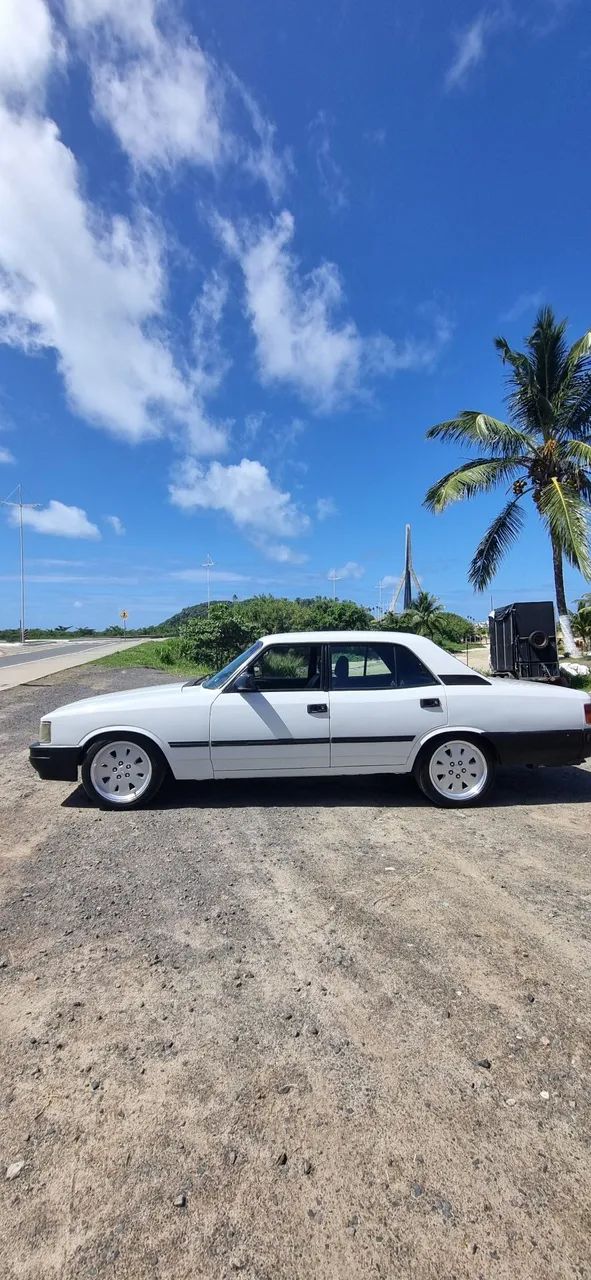 Chevrolet Opala 1992
