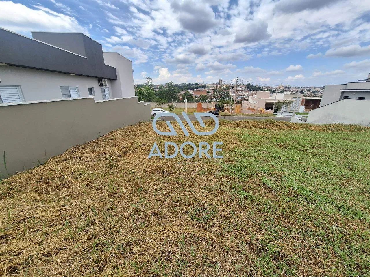 Terreno à venda no Condomínio Reserva Central Parque - Salto/ SP - Foto 7