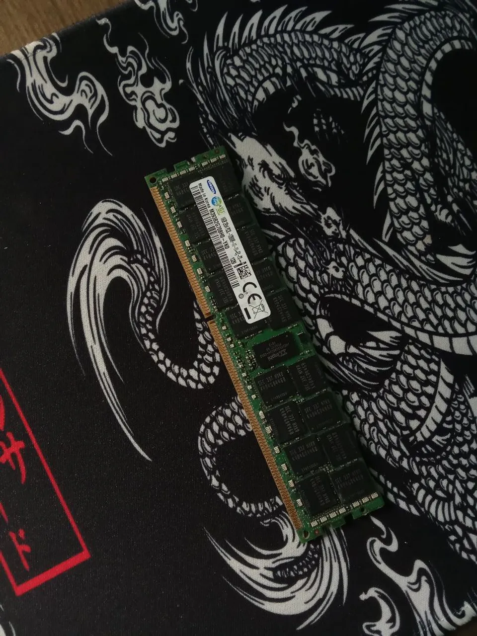 16 ram
