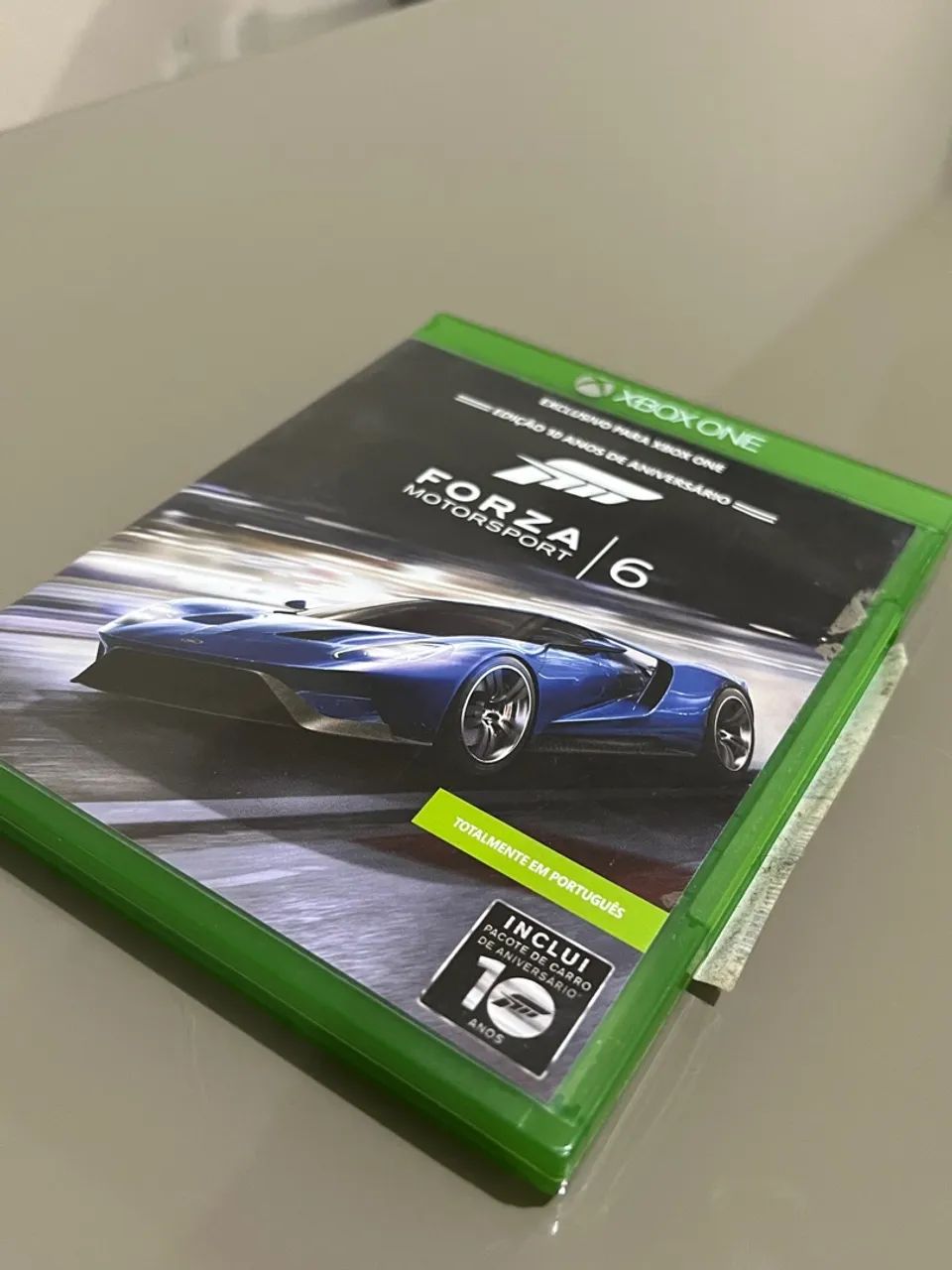 Games Xbox One  - Foto 3