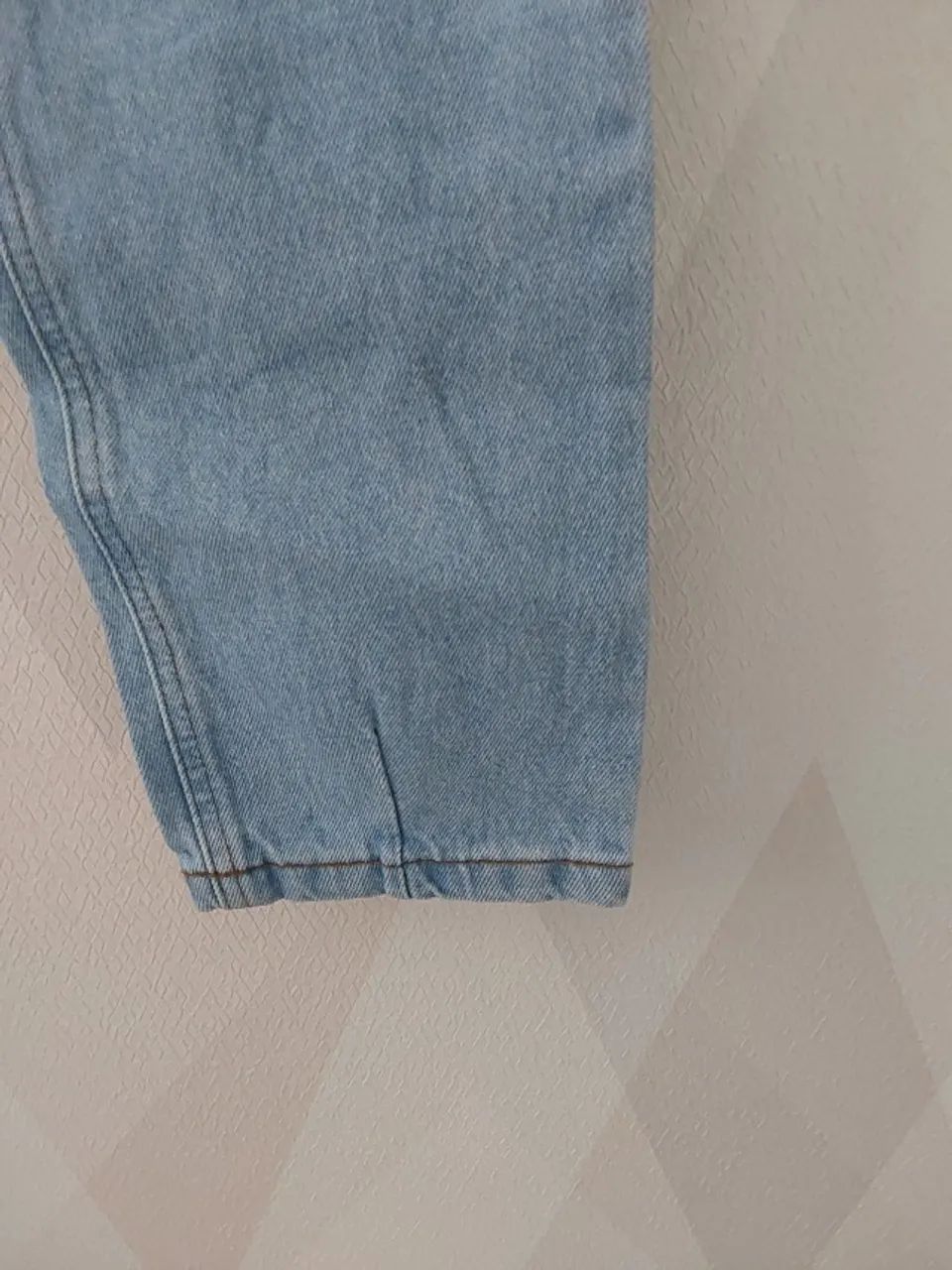 Calça comprida jeans - Foto 4