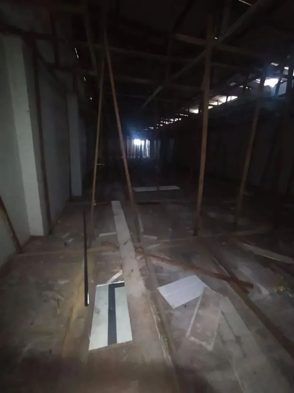 Ponto Comercial para locação, Umarizal, Belém - PT0021. - Foto 3