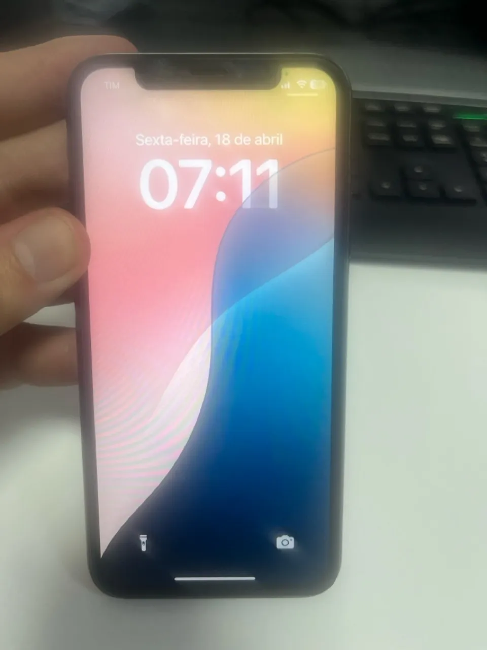 iPhone XS 256gb