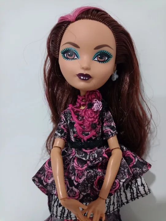 Boneca Ever After High - Briar Beauty Beauty spring. - Foto 2