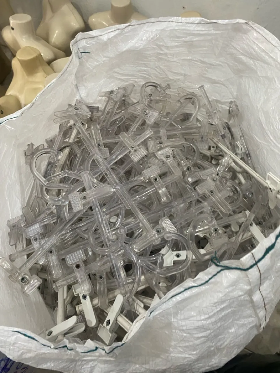 Acessórios para loja