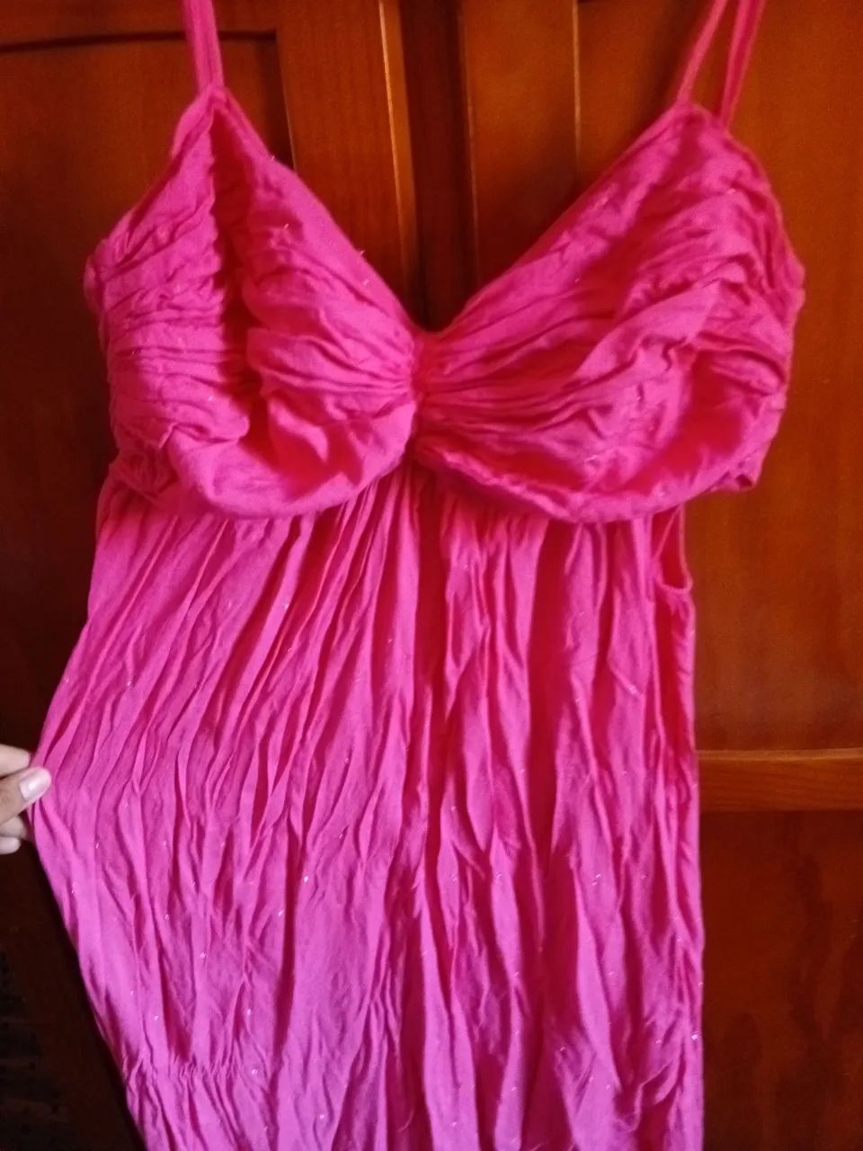Vestido Riachuelo G - Foto 2