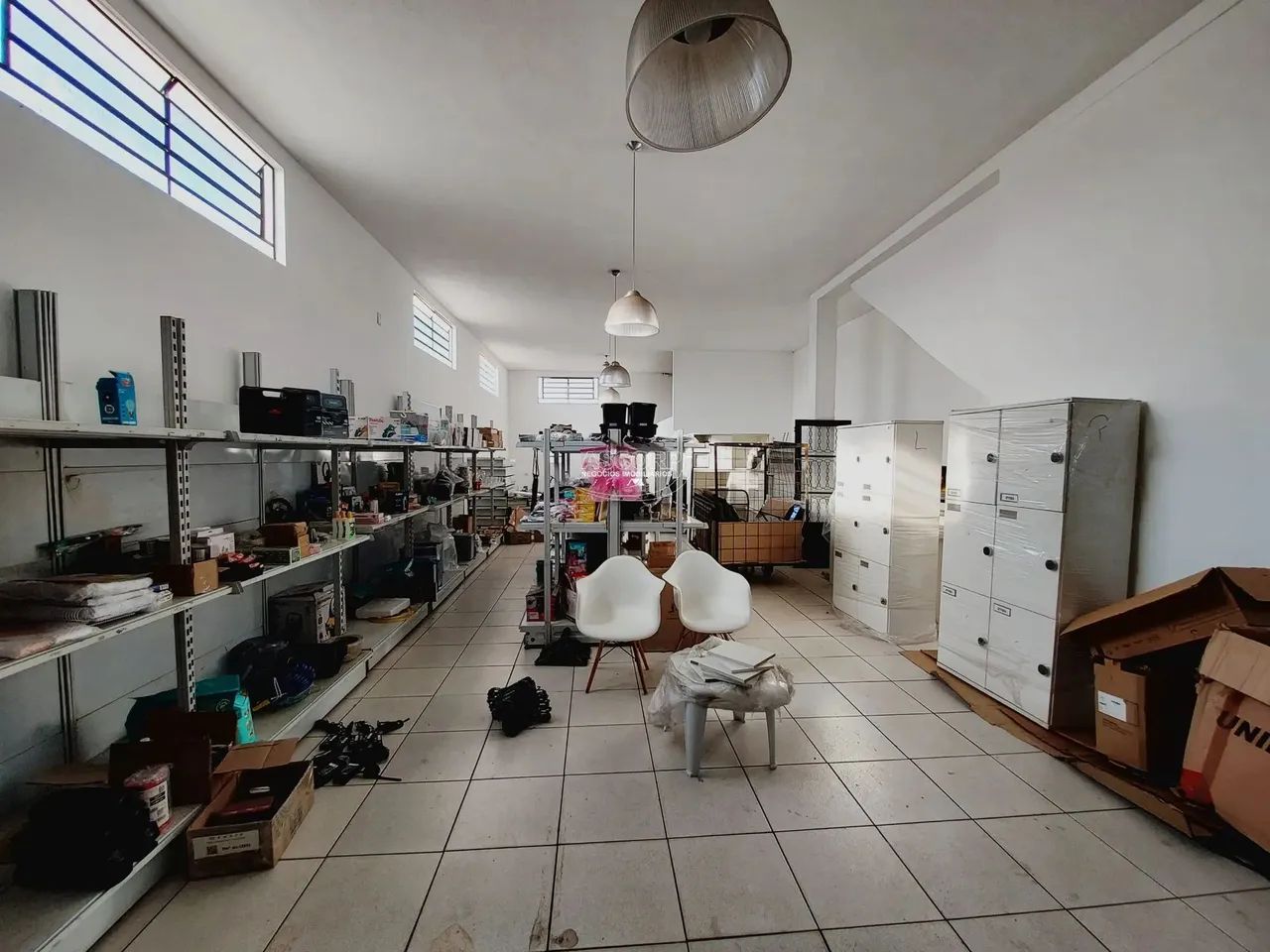 Salão comercial para alugar no bairro Novo Horizonte, Piracicaba. - Foto 5