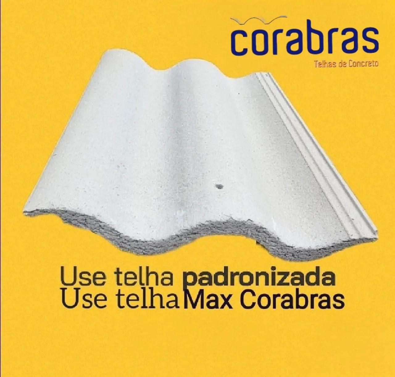 TELHAS CONCRETO DIRETO DA INDÚSTRIA.  - Foto 3