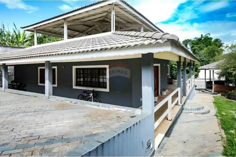 Casa para locação em Poá - São Paulo
