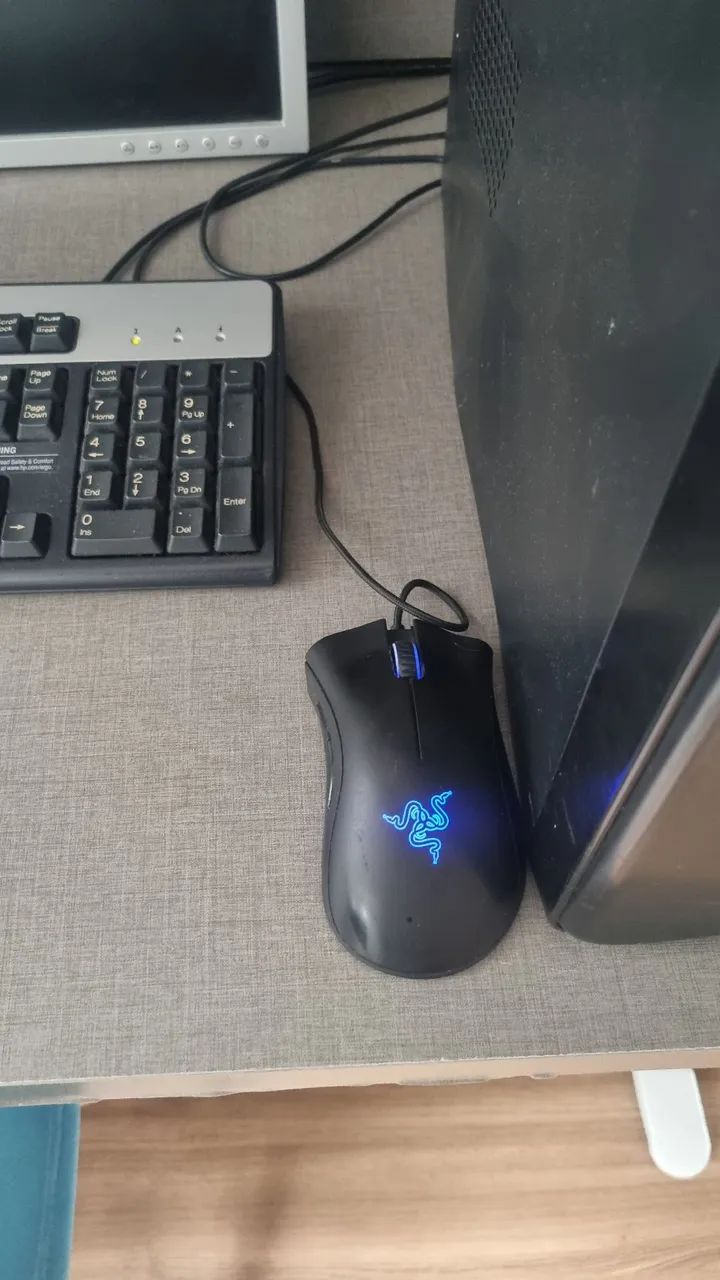 Computador completo  - Foto 5