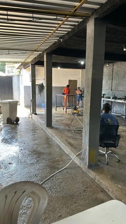 Terreno Comercial com Escritório - Jardim Primavera - Foto 4