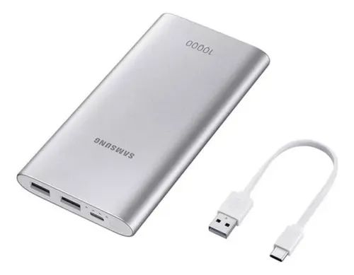 Carregador portátil  - Foto 2