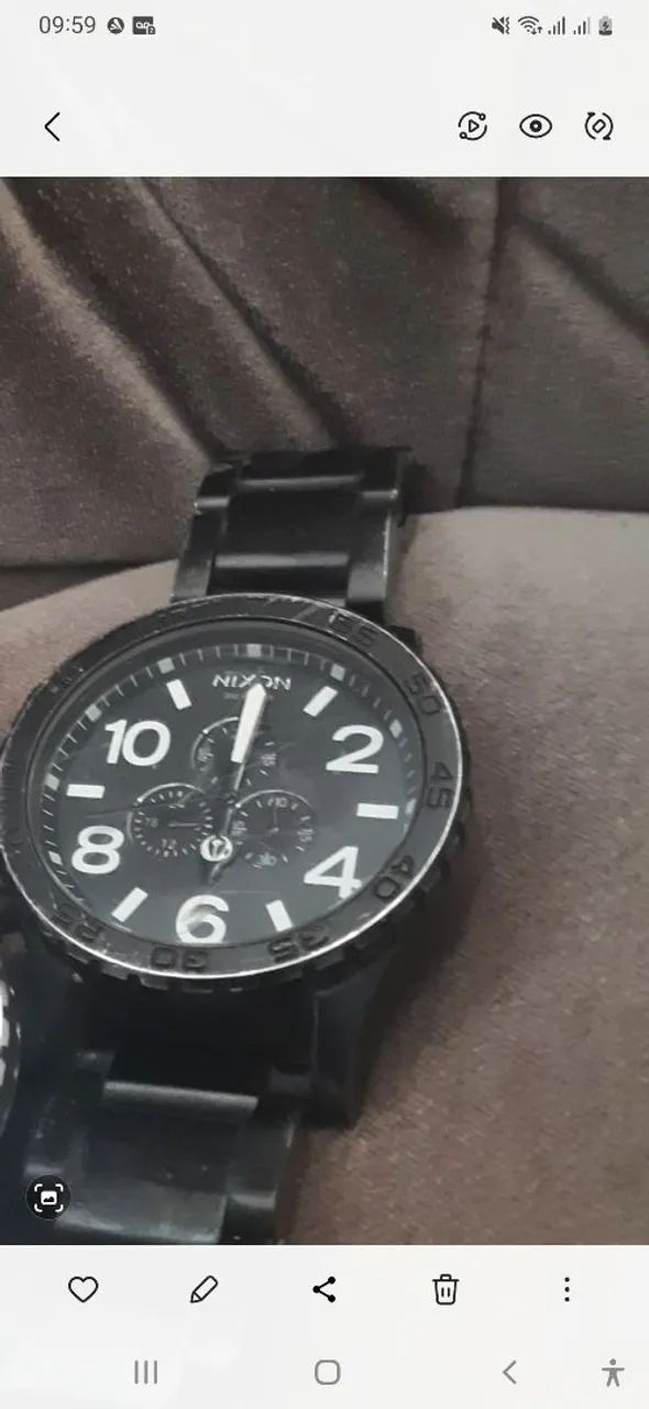 Relógio 64315681387267120