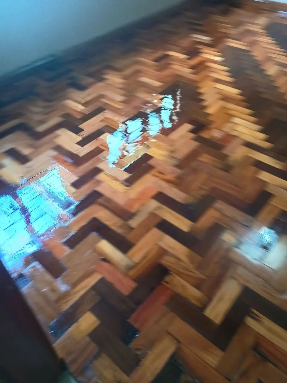 Aplicação de synteko  - Foto 5