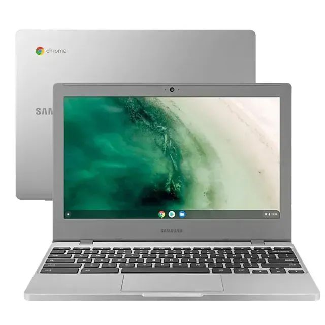 Chromebook usado