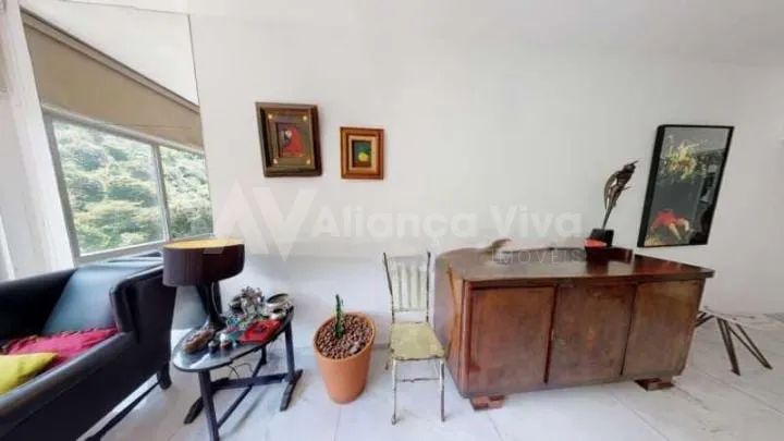Copacabana | Apartamento 2 quartos, sendo 1 suite - Foto 5