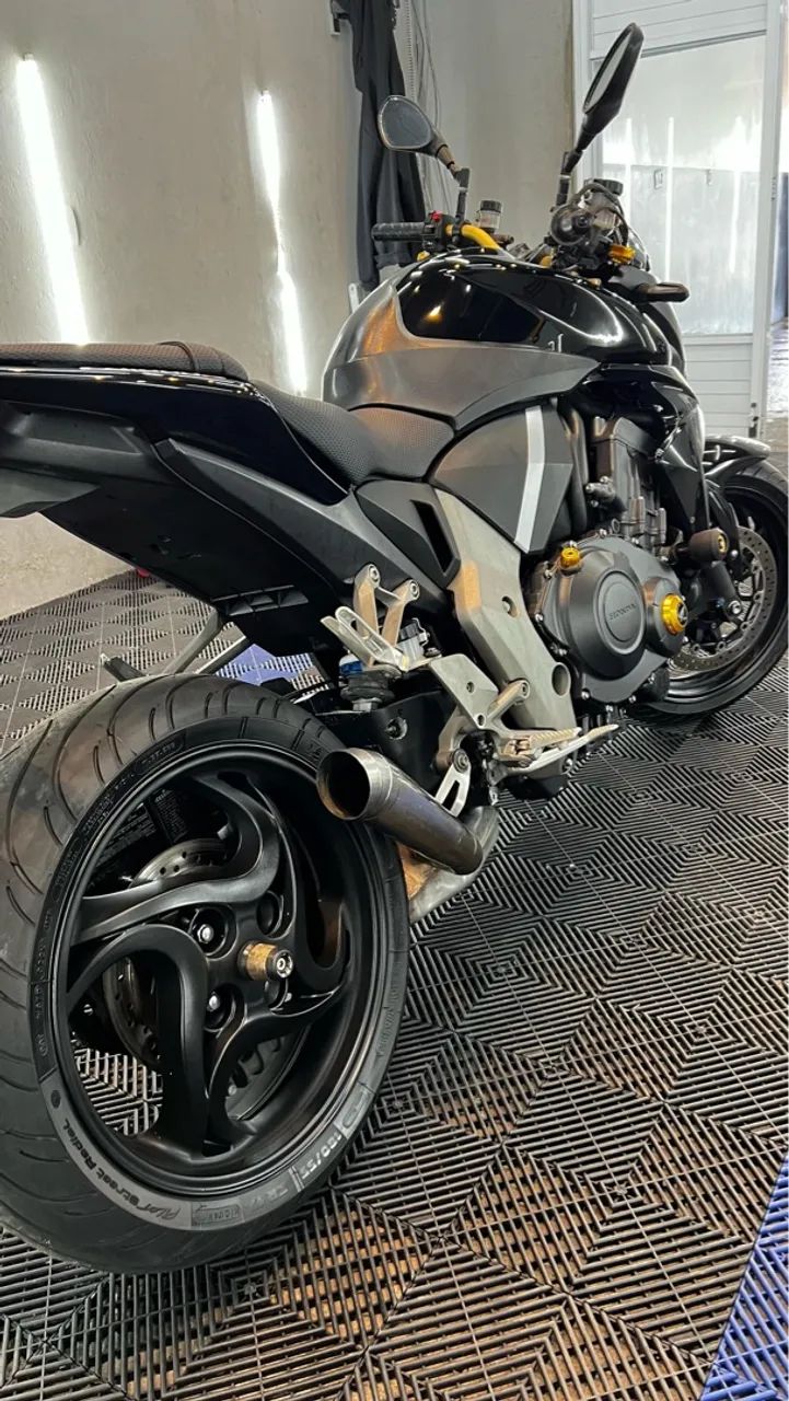 CB1000 2013 - Foto 3