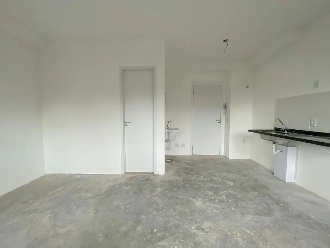 Studio para venda com 1 quarto, 24m² - Foto 5