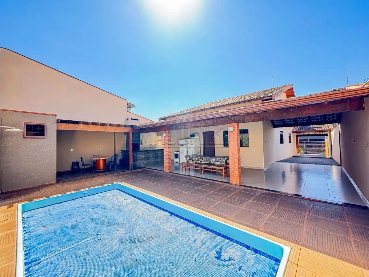 Foto - Olímpia - Jardim Universitário