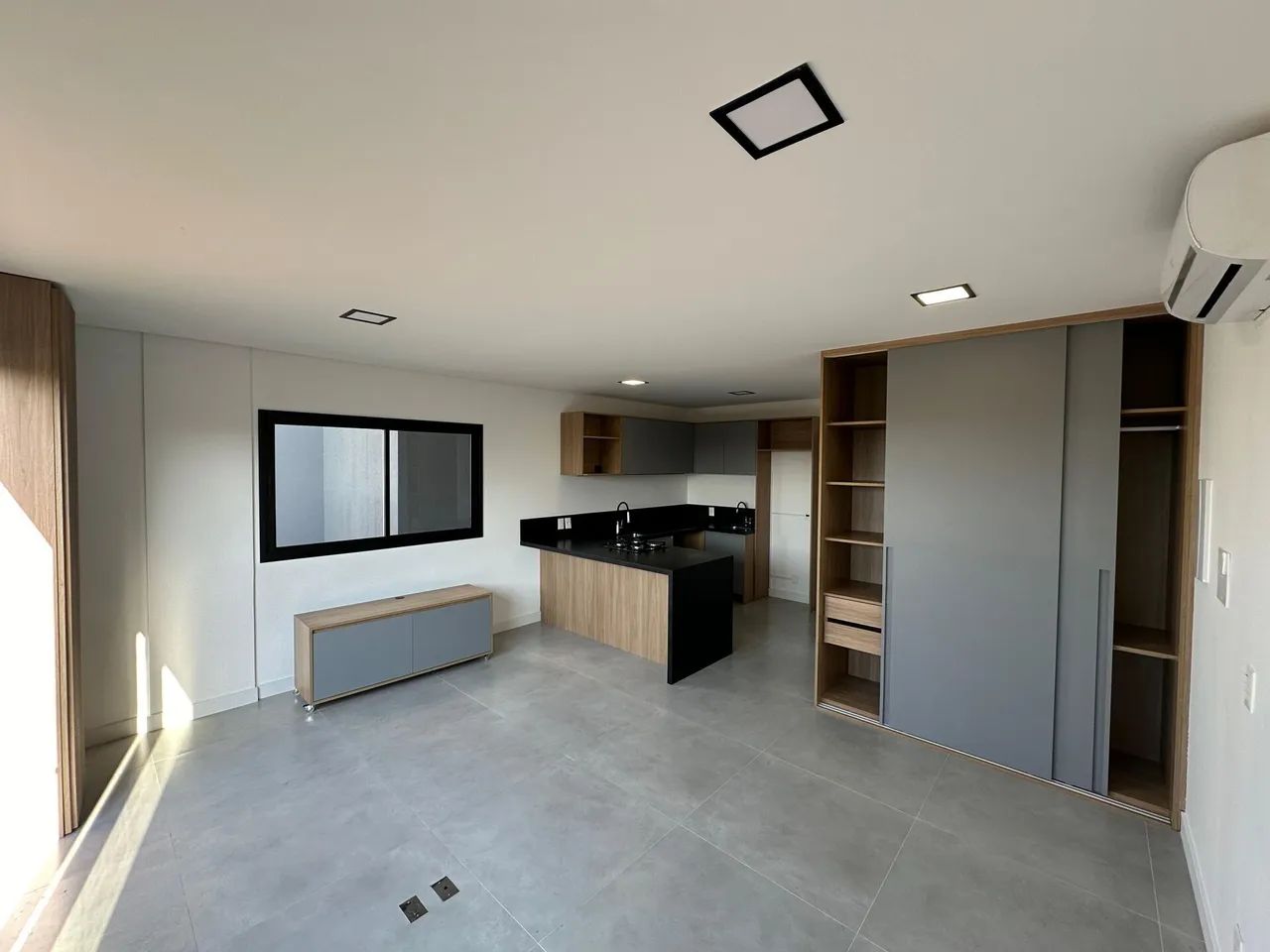 Apartamento Studio em Campeche, Florianópolis/SC - Foto 4