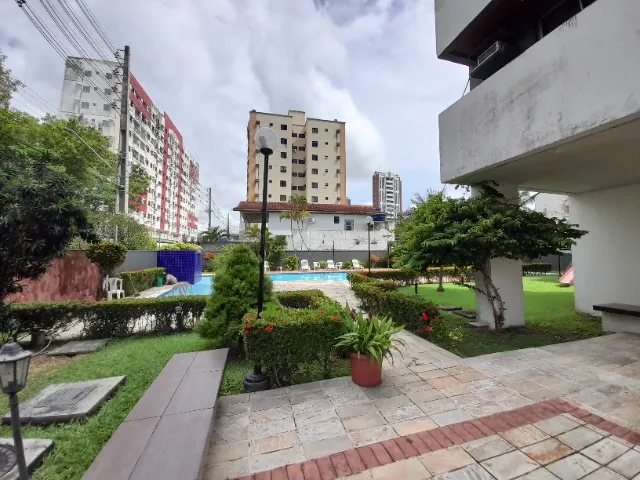 PORTO BELO 104M²- NOSSA SENHORA DAS GRAÇAS