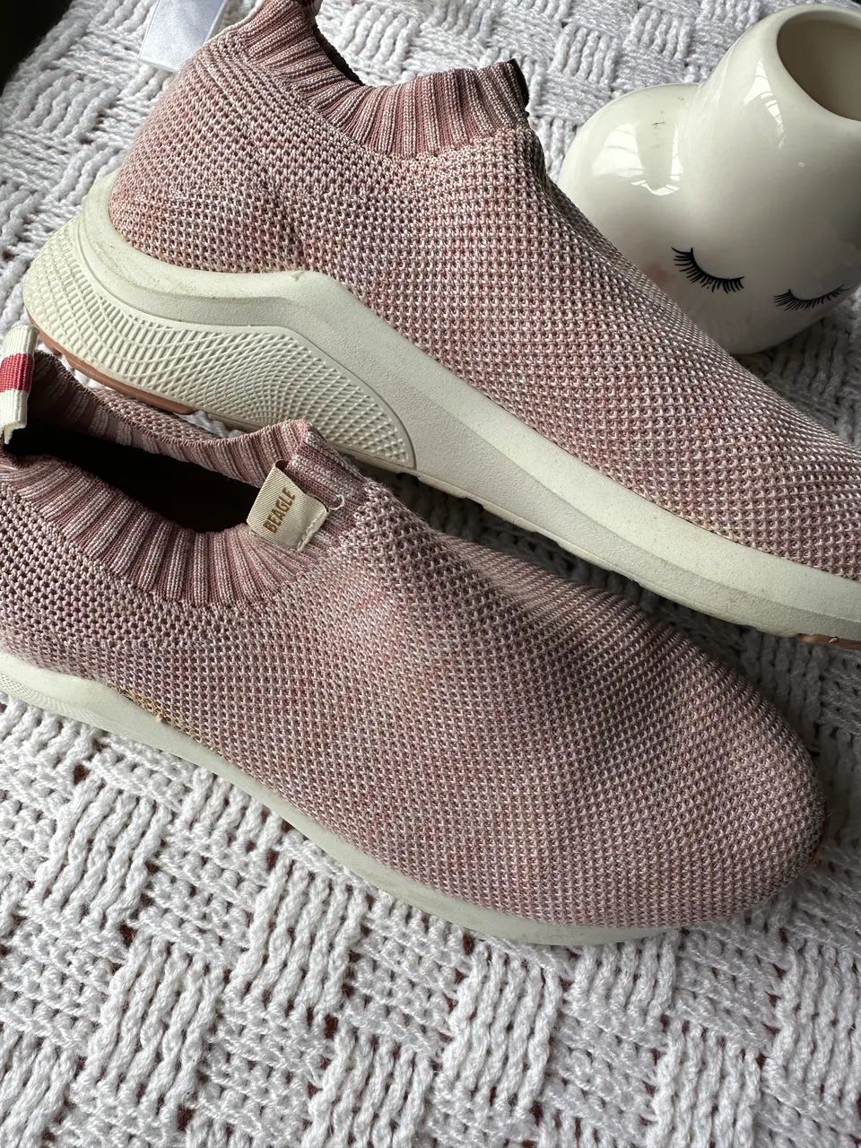 Tênis beagle  - Foto 5