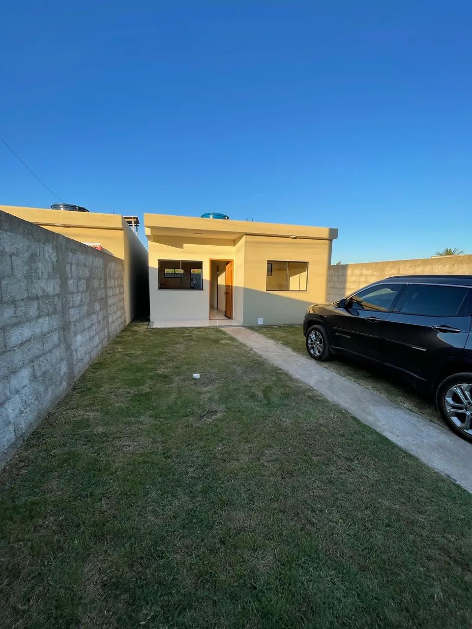 Casa Itaipava, Itapemirim ES - Foto 2