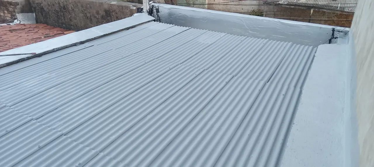 Telhadista impermeabilização em telhados em geral  - Foto 2