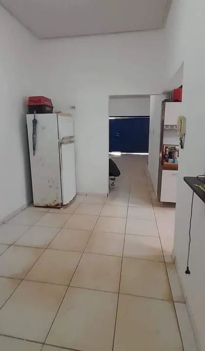 Vendo casa no Paranoá - Foto 5